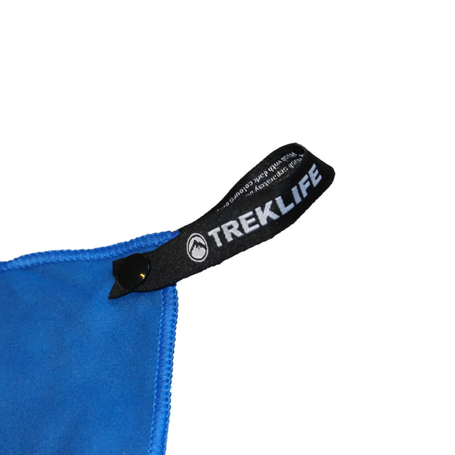 Fashion Treklife Hurtigtørrende Microfiber Handklaede - 160X80 Cm -