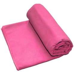 Cheap Treklife Hurtigtørrende Microfiber Handklaede - 120X60 Cm -