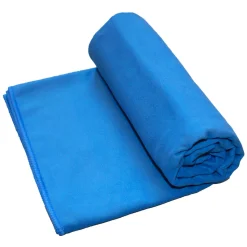 Cheap Treklife Hurtigtørrende Microfiber Handklaede - 120X60 Cm -