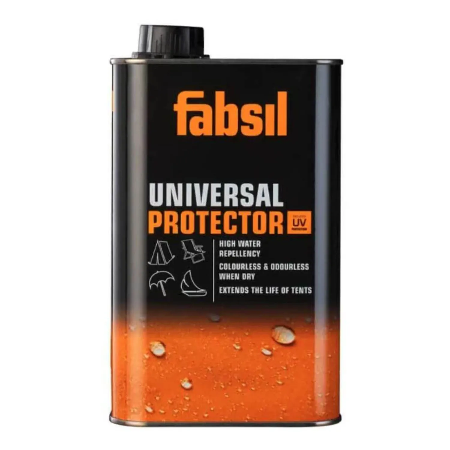 Best Sale Grangers Impraegnering Til Telt - Fabsil - 5 Liter