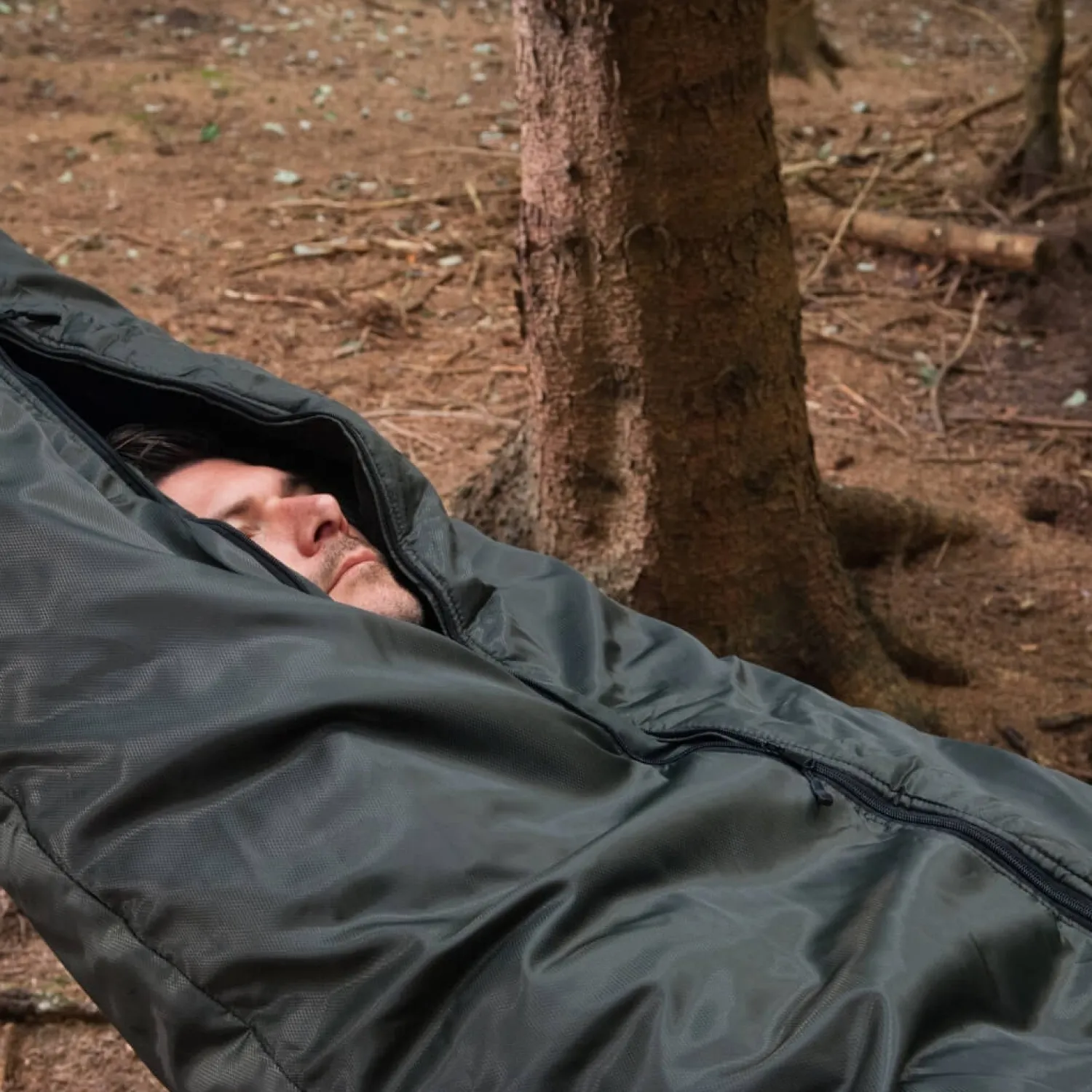 Cheap Snugpak Isolerende Haengekoje System - Hammock Cocoon