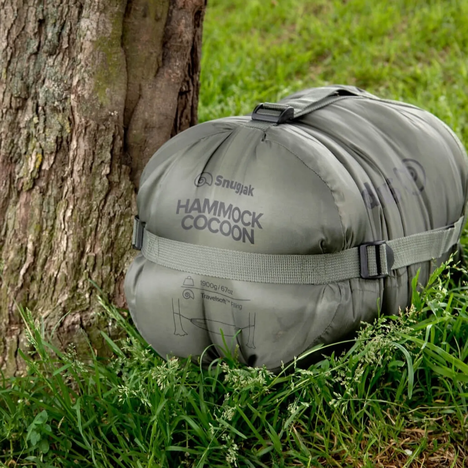 Cheap Snugpak Isolerende Haengekoje System - Hammock Cocoon