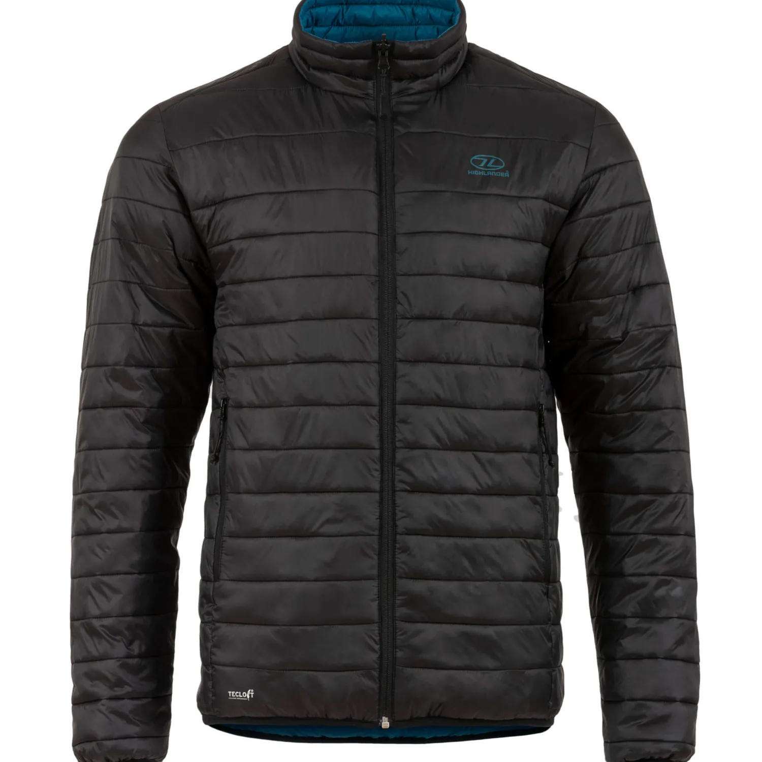 Discount Highlander Jakke - Coll 2-I-1