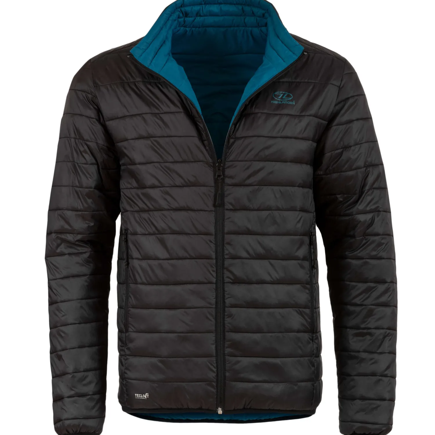 Discount Highlander Jakke - Coll 2-I-1