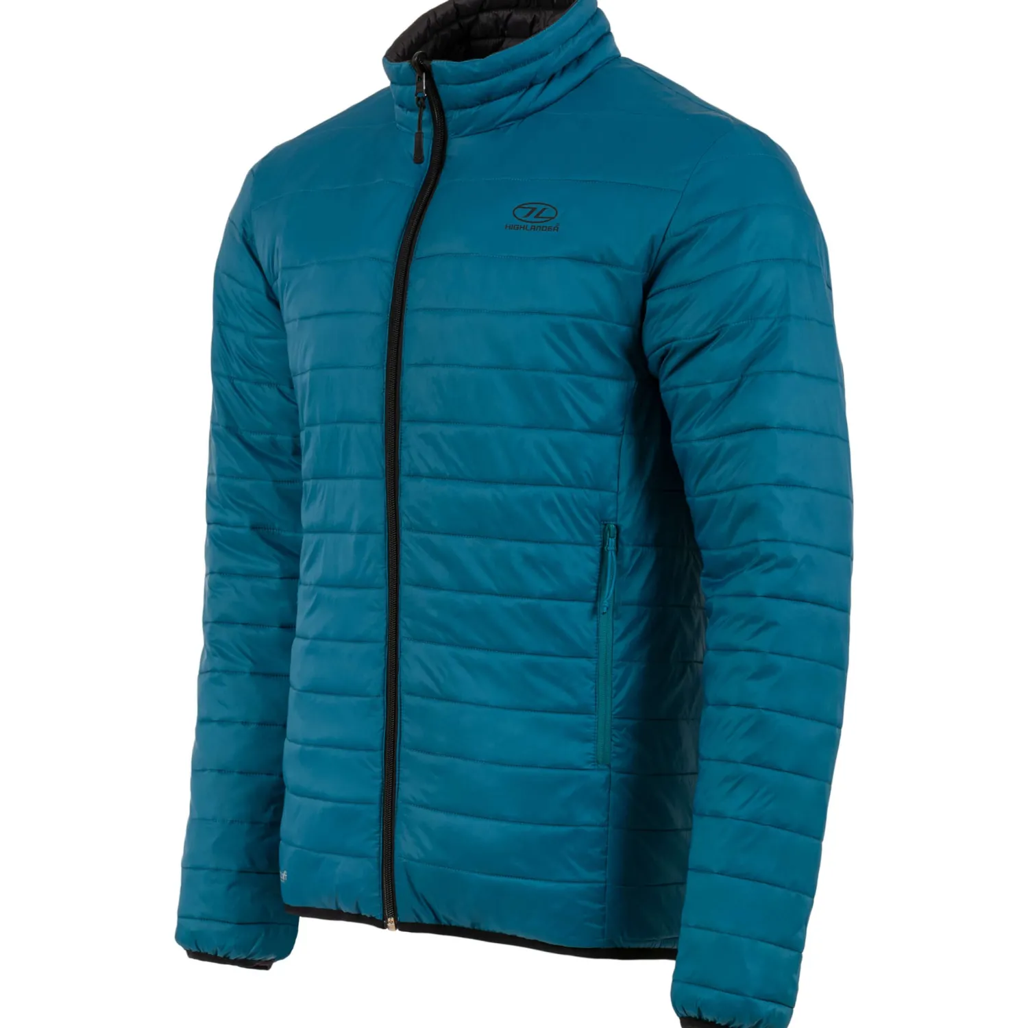 Discount Highlander Jakke - Coll 2-I-1