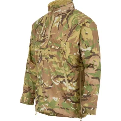 Best Highlander Jakke - Halo Smock - Camouflage