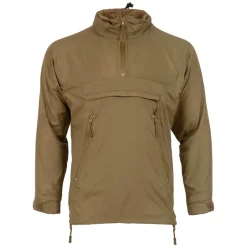 Hot Highlander Jakke - Halo Smock - Gron