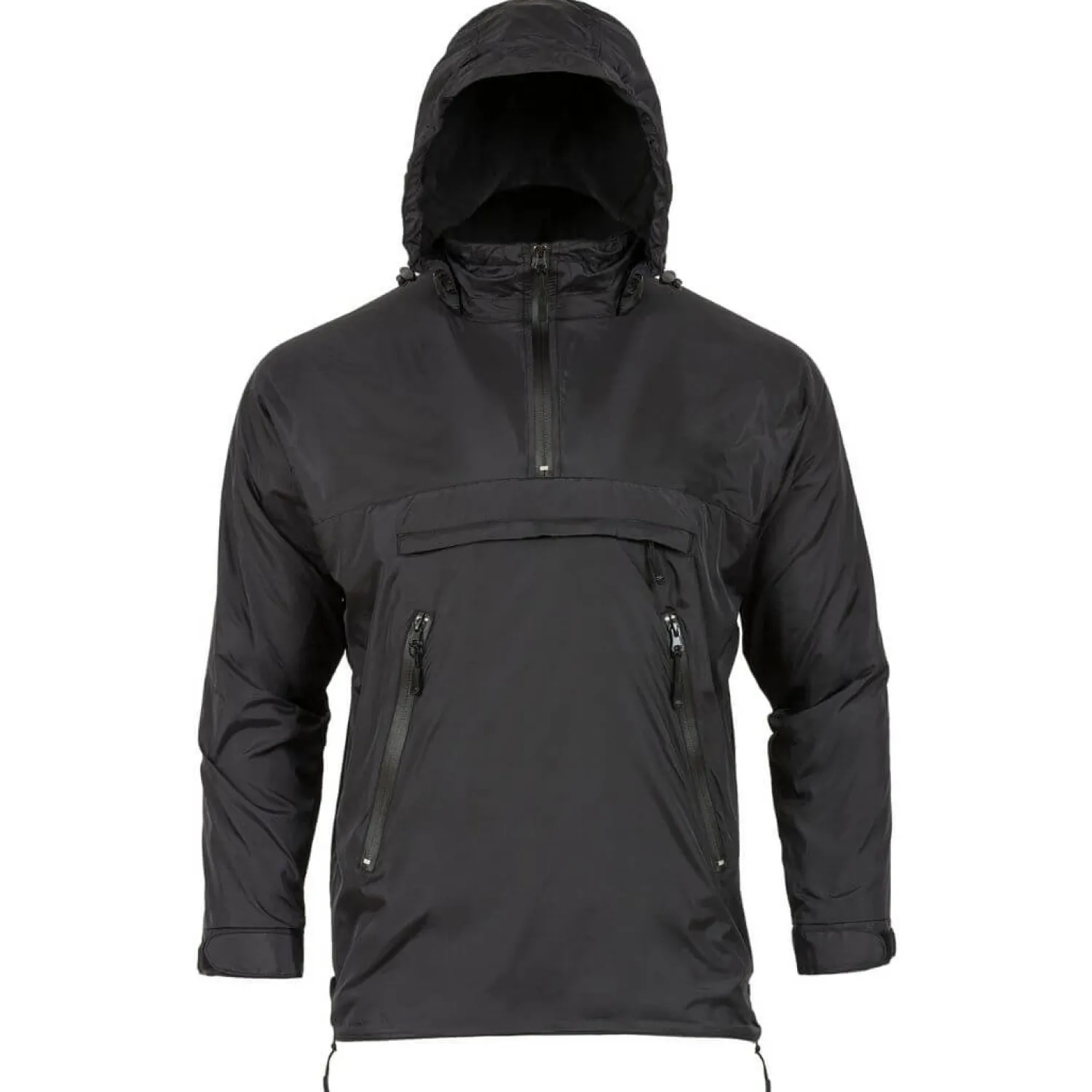 Cheap Highlander Jakke - Halo Smock - Sort