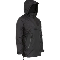 Cheap Highlander Jakke - Halo Smock - Sort