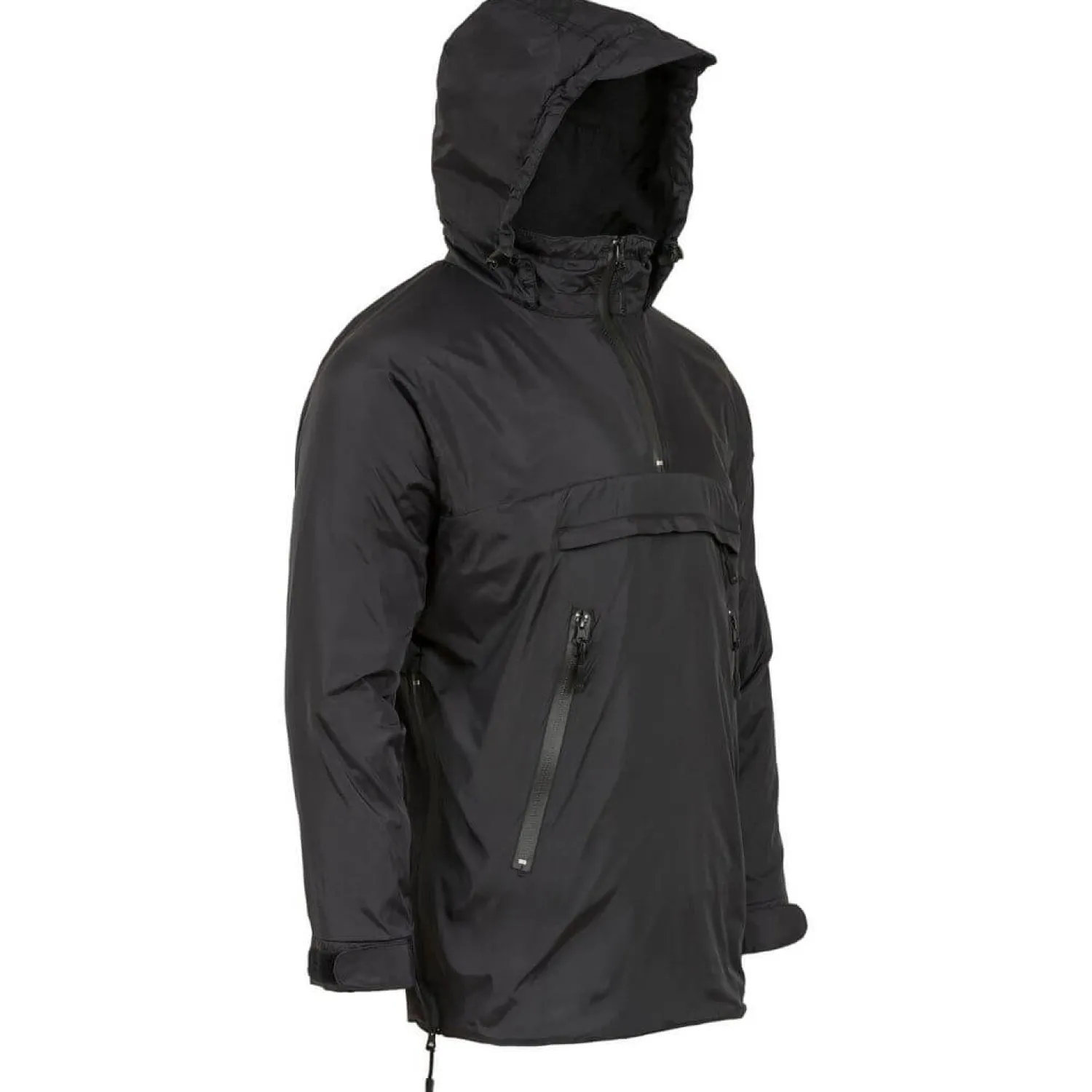 Cheap Highlander Jakke - Halo Smock - Sort