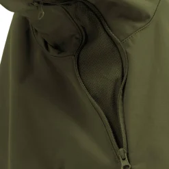 Cheap Highlander Jakke - Odin Soft-Shell - Gron