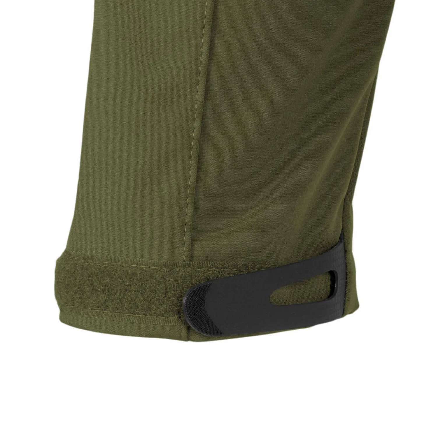 Cheap Highlander Jakke - Odin Soft-Shell - Gron