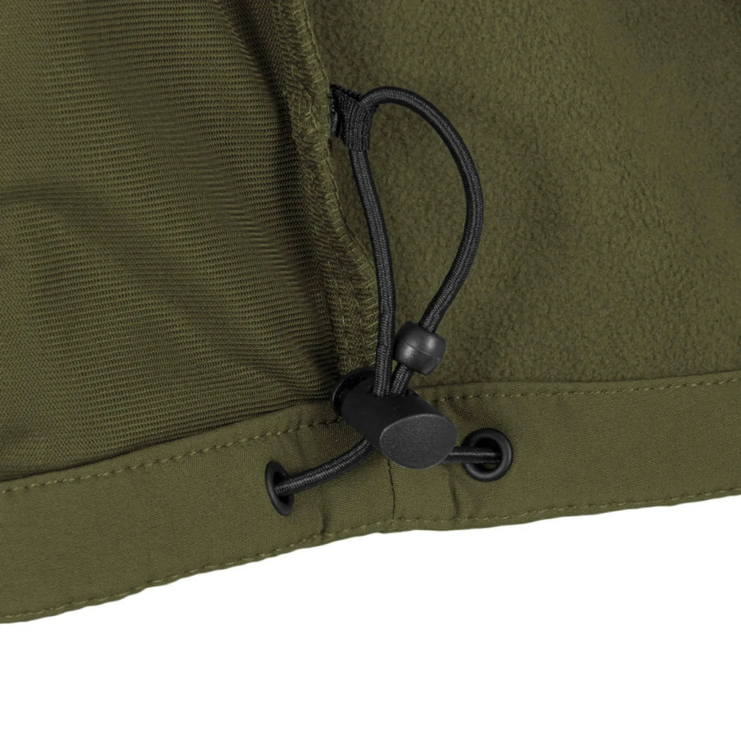 Cheap Highlander Jakke - Odin Soft-Shell - Gron
