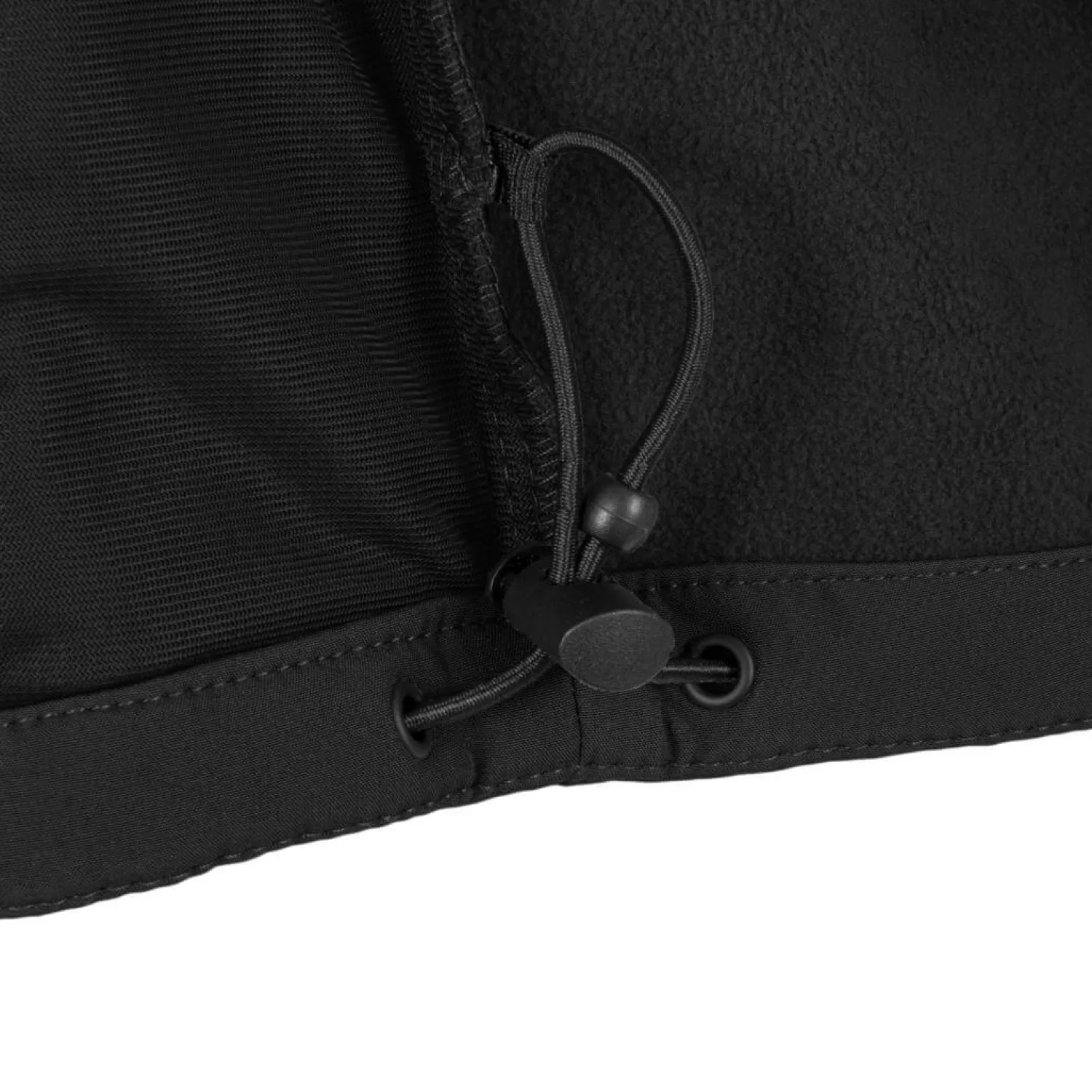 Sale Highlander Jakke - Odin Soft-Shell - Sort