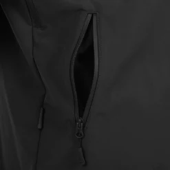 Sale Highlander Jakke - Odin Soft-Shell - Sort
