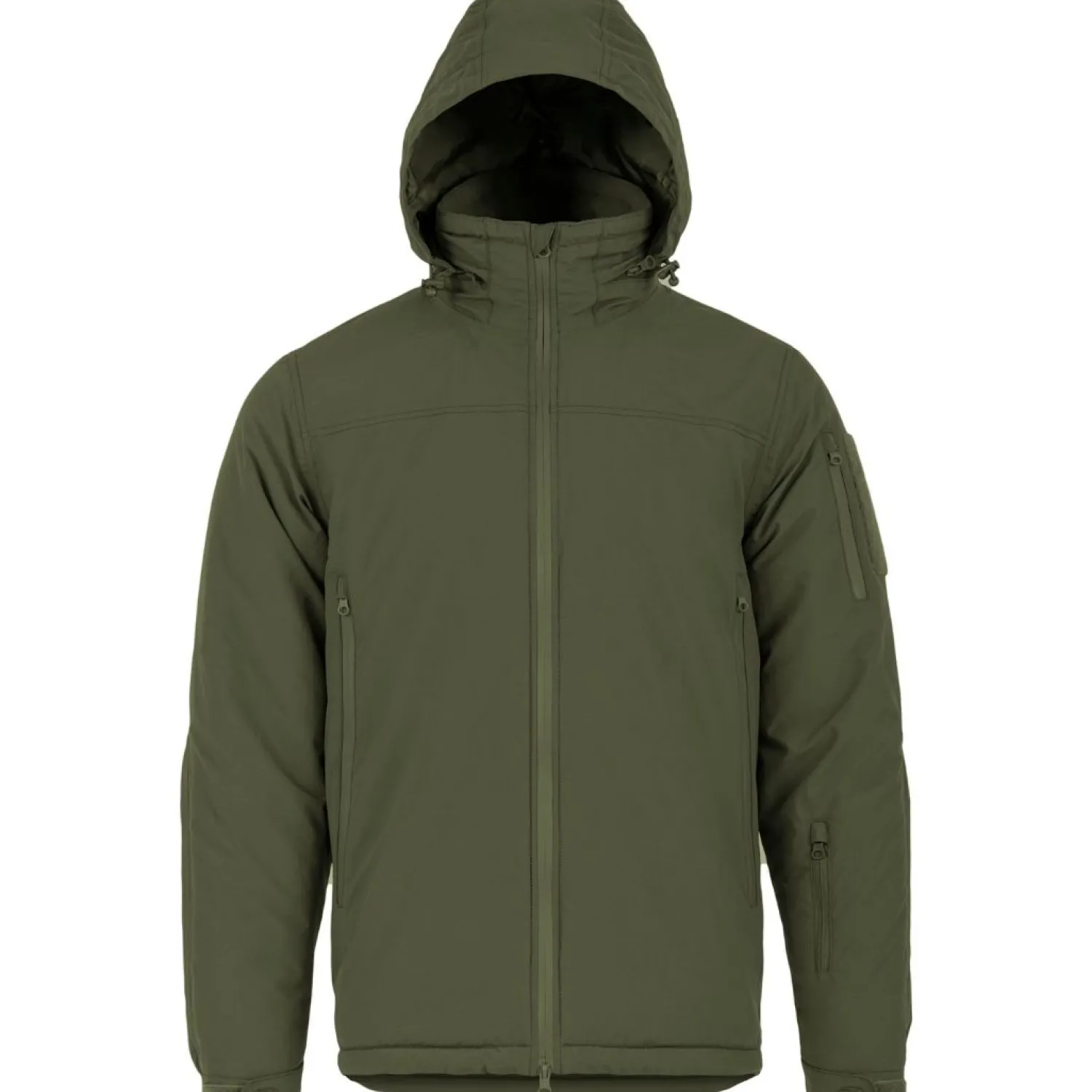 Best Sale Highlander Jakke - Stryker - Gron
