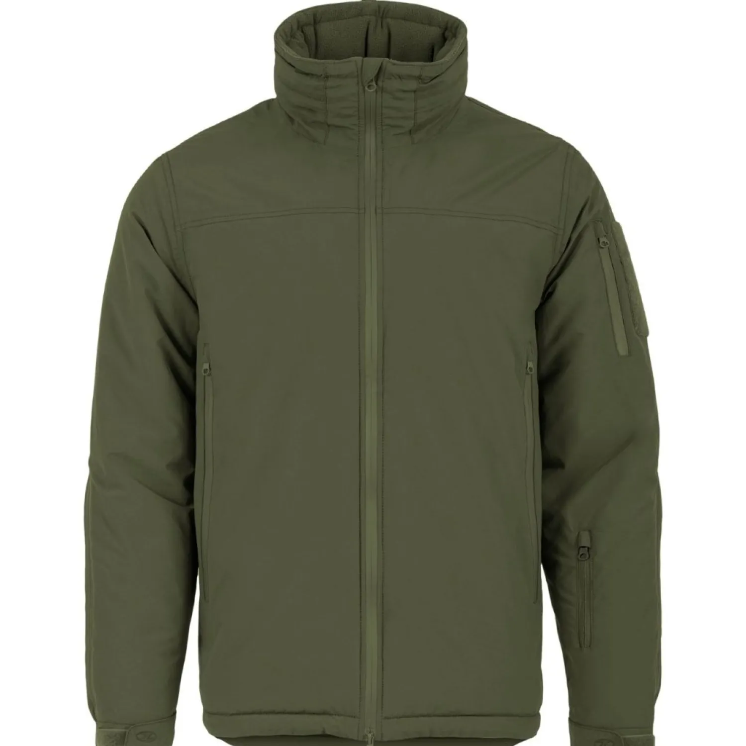 Best Sale Highlander Jakke - Stryker - Gron