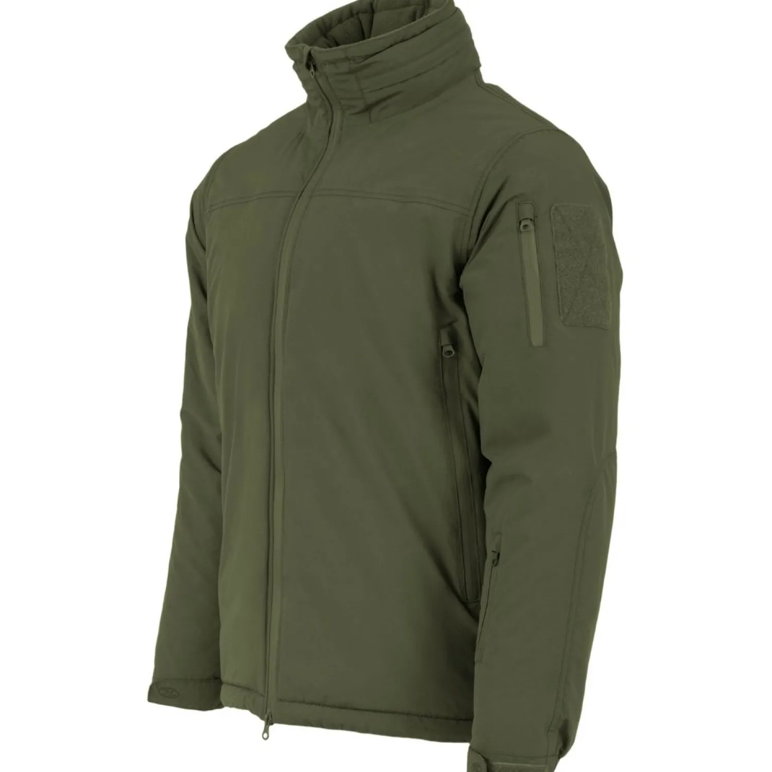 Best Sale Highlander Jakke - Stryker - Gron