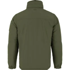 Best Sale Highlander Jakke - Stryker - Gron