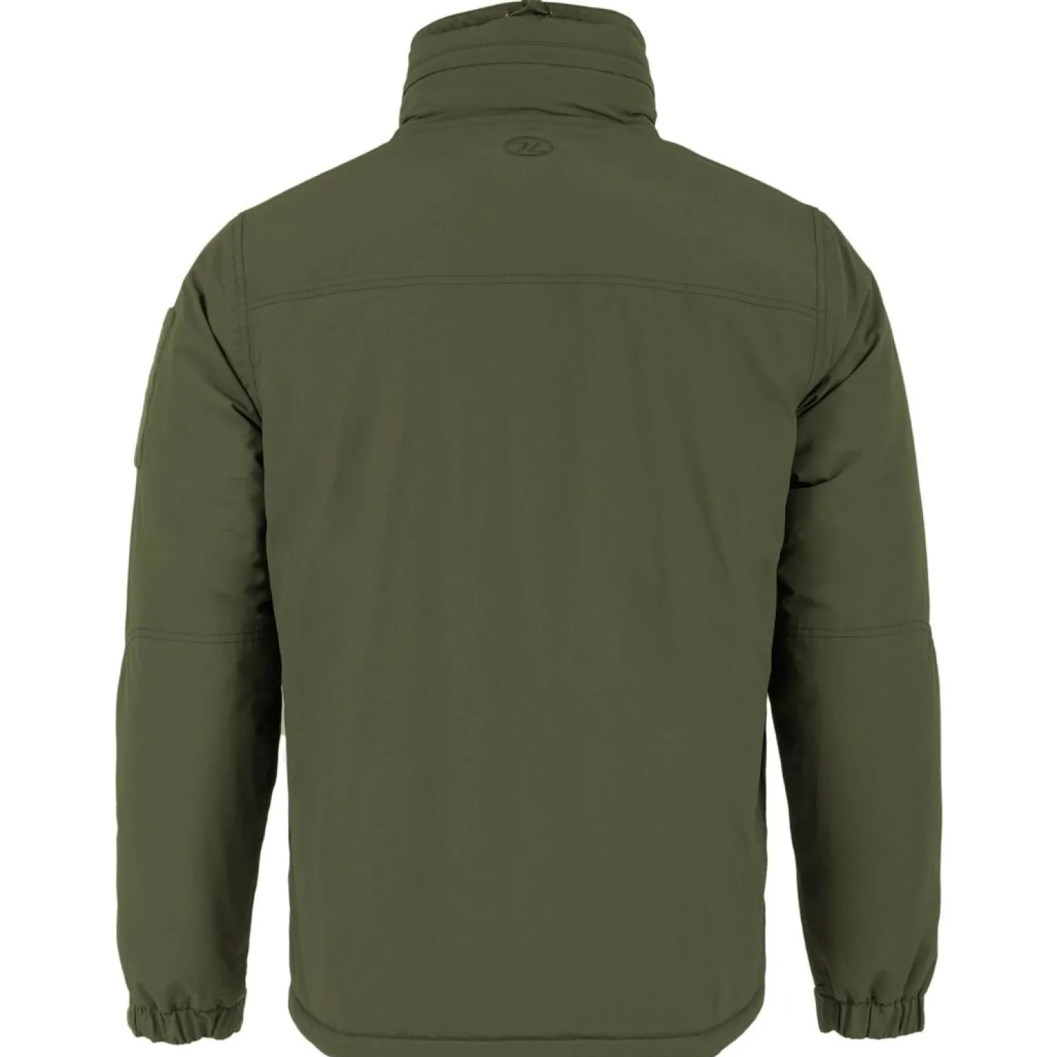Best Sale Highlander Jakke - Stryker - Gron