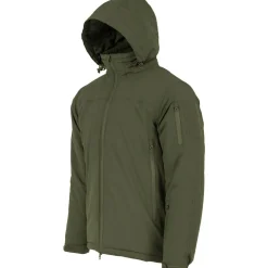 Best Sale Highlander Jakke - Stryker - Gron