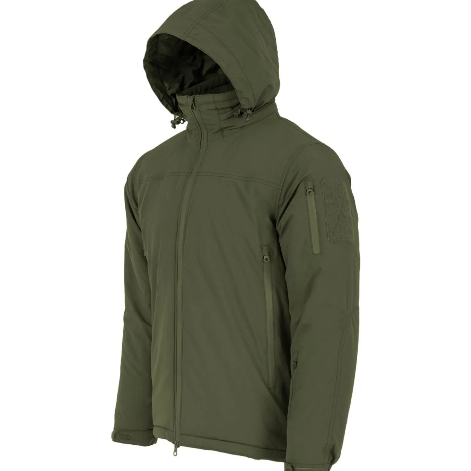 Best Sale Highlander Jakke - Stryker - Gron