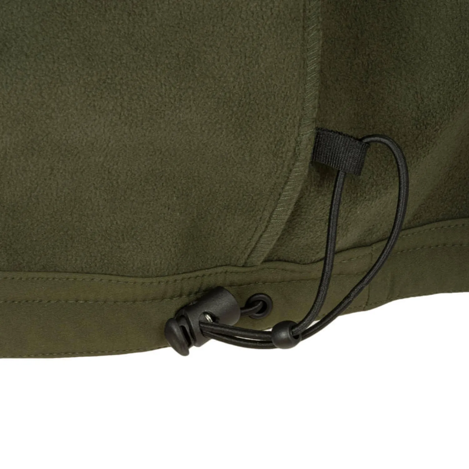 Cheap Highlander Jakke - Tactical Soft-Shell - Gron
