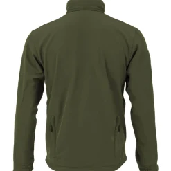 Cheap Highlander Jakke - Tactical Soft-Shell - Gron