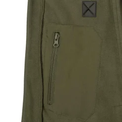 Cheap Highlander Jakke - Tactical Soft-Shell - Gron