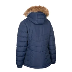Discount Trespass Jakke Dame - Nadina - Bla