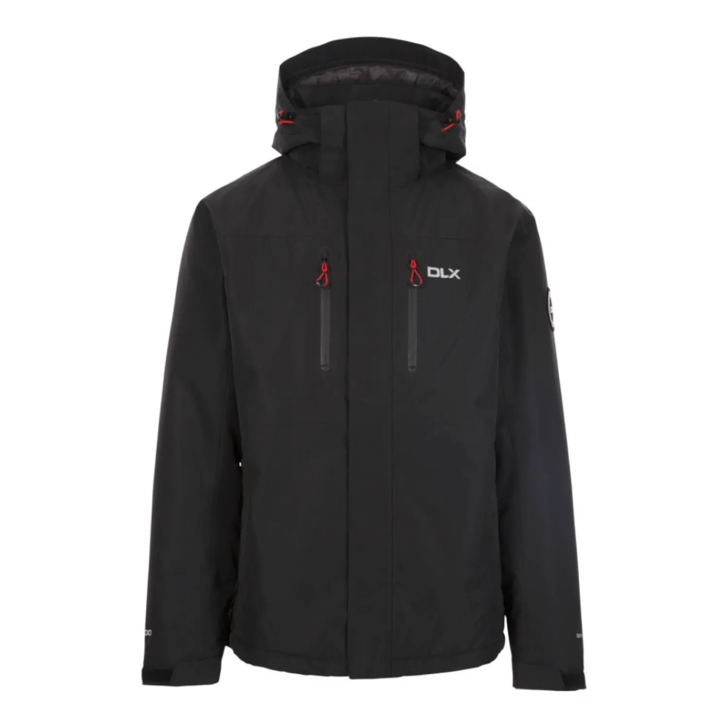 Sale Trespass Jakke Herre - Dlx Oswarm