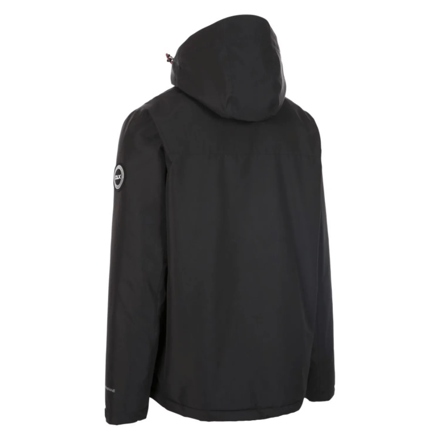 Sale Trespass Jakke Herre - Dlx Oswarm
