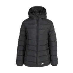 Cheap Trespass Jakke Til Dame - Elegant - Sort