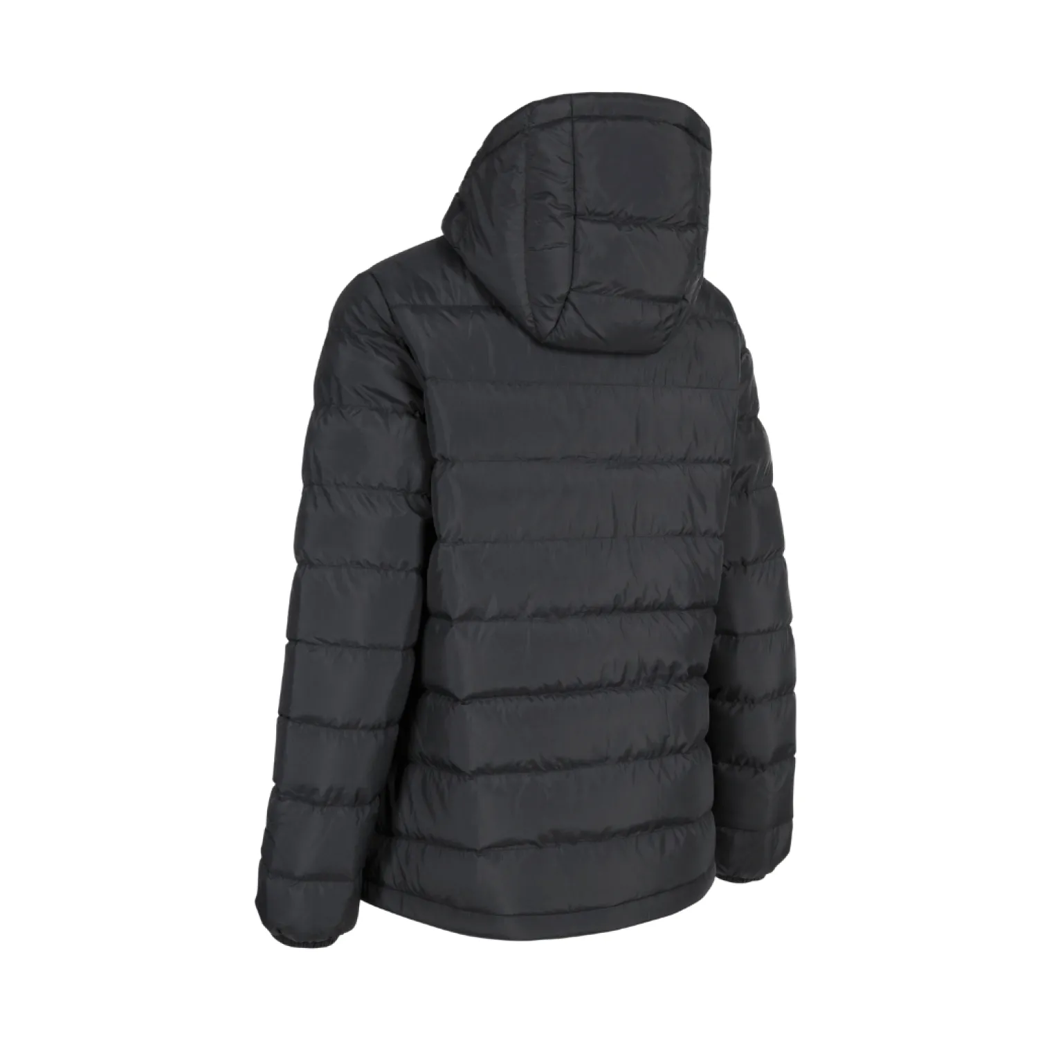 Cheap Trespass Jakke Til Dame - Elegant - Sort