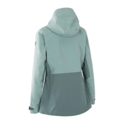 Store Trespass Jakke Til Dame - Tp75 Alfresco - Gron