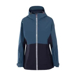 Hot Trespass Jakke Til Dame - Tp75 Alfresco - Bla