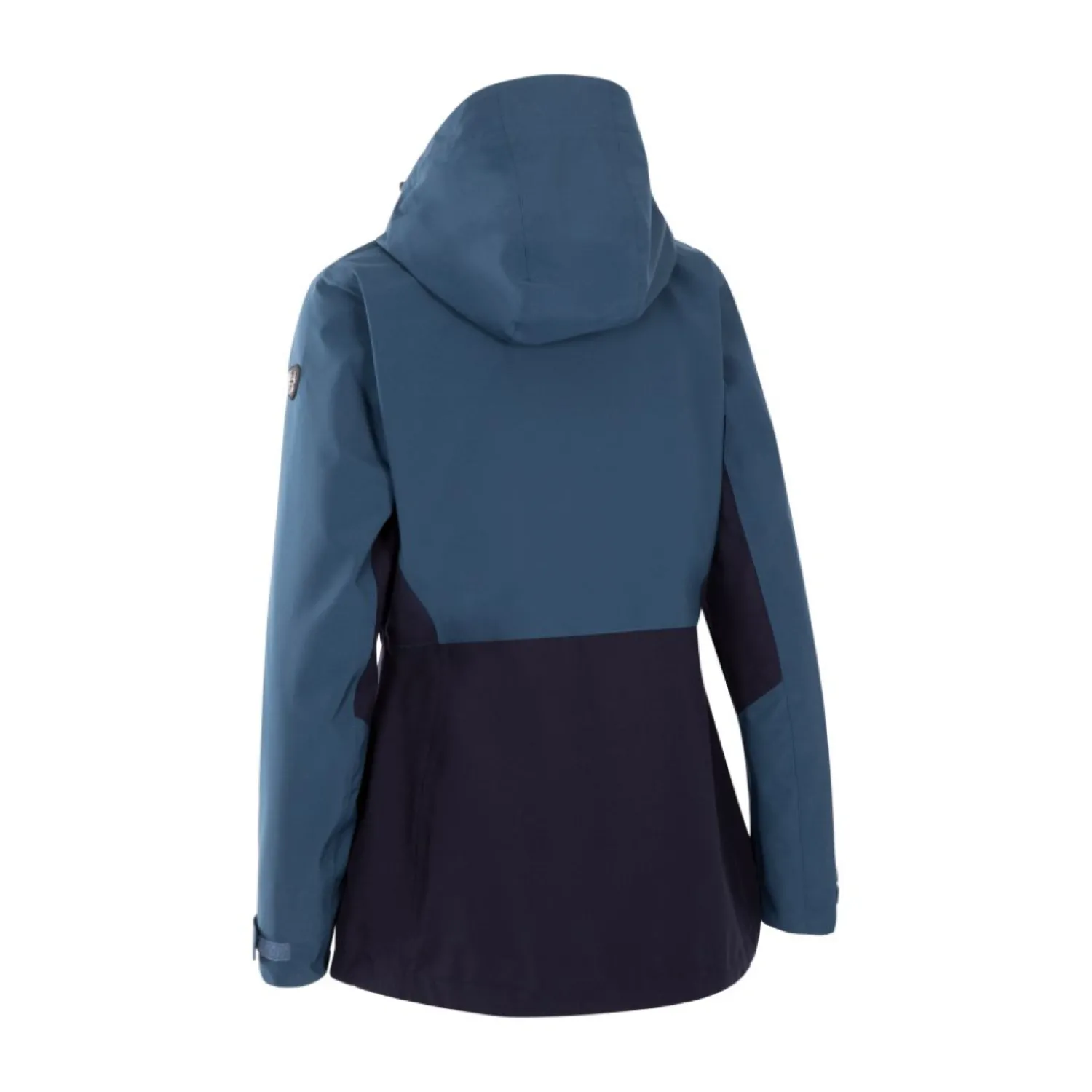 Hot Trespass Jakke Til Dame - Tp75 Alfresco - Bla