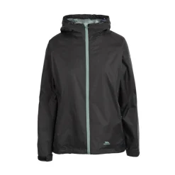 Discount Trespass Jakke Til Dame - Tayah Ll - Sort