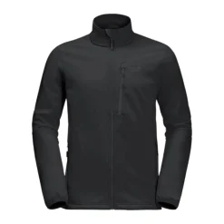 Flash Sale Jack Wolfskin Jakke Til Herre - Whirlwind M - Sort