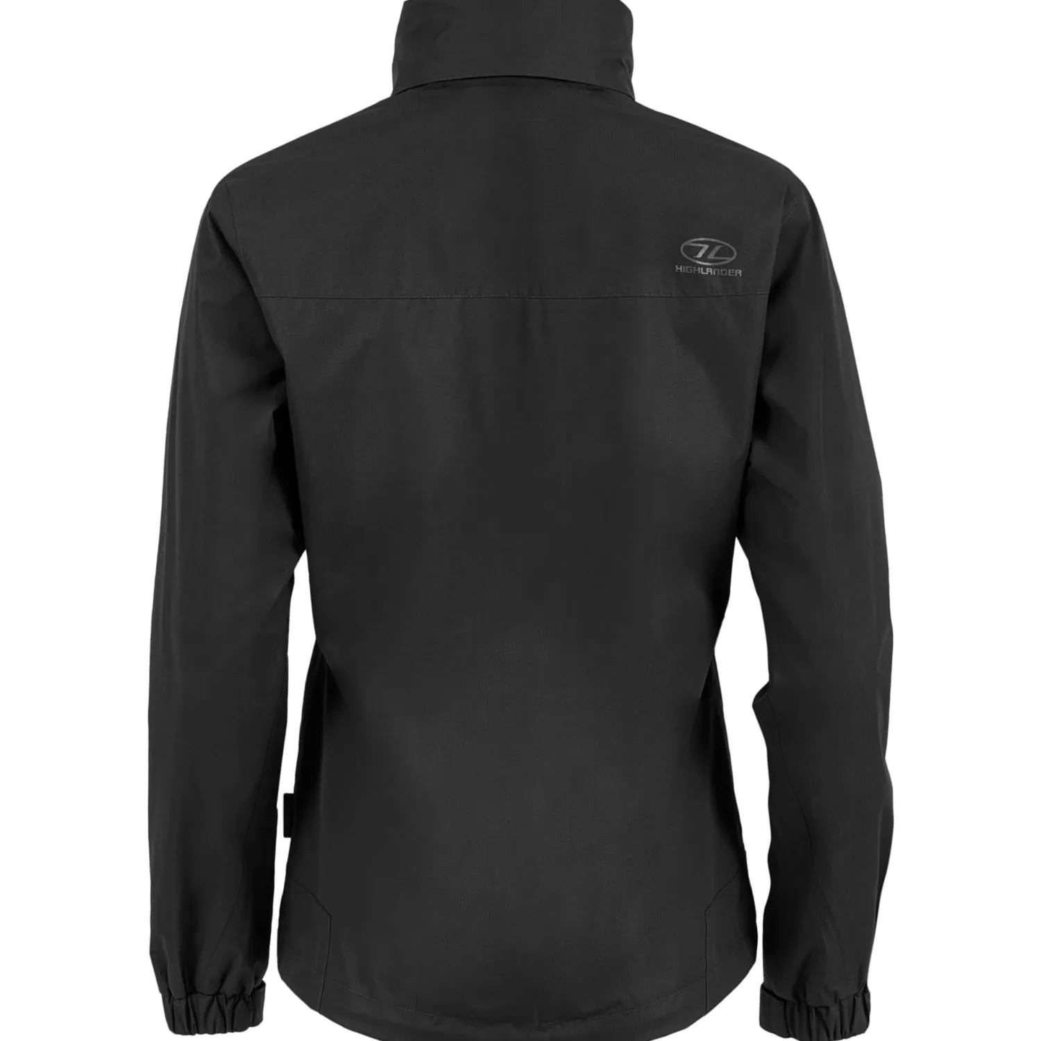 Shop Highlander Jakke Til Kvinder - Kerrara - Sort