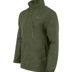 Discount Highlander Jakke Til Maend - Kerrera - Gron