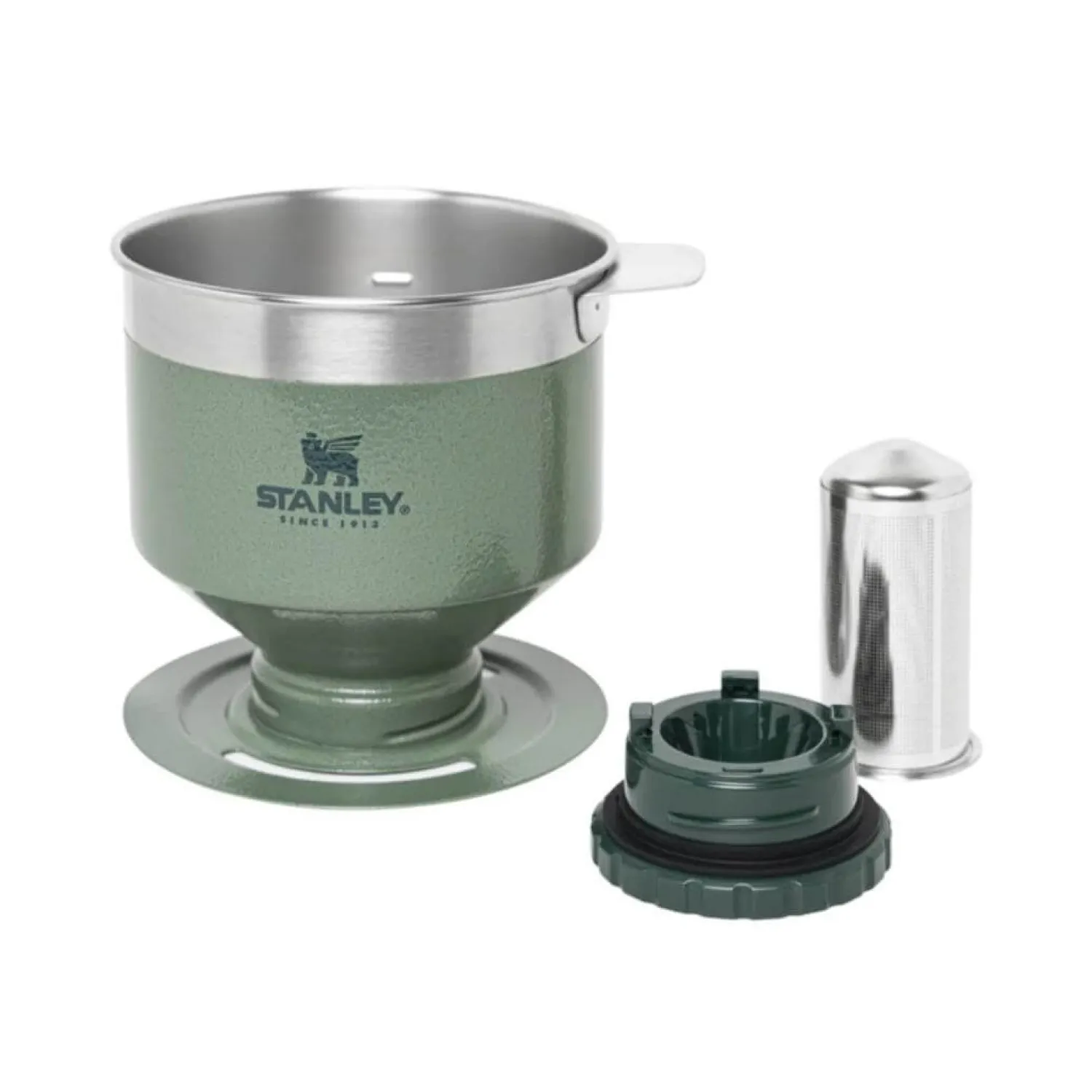 Outlet Stanley Kaffebrygger - Perfect-Brew Pour Over Coffee Maker