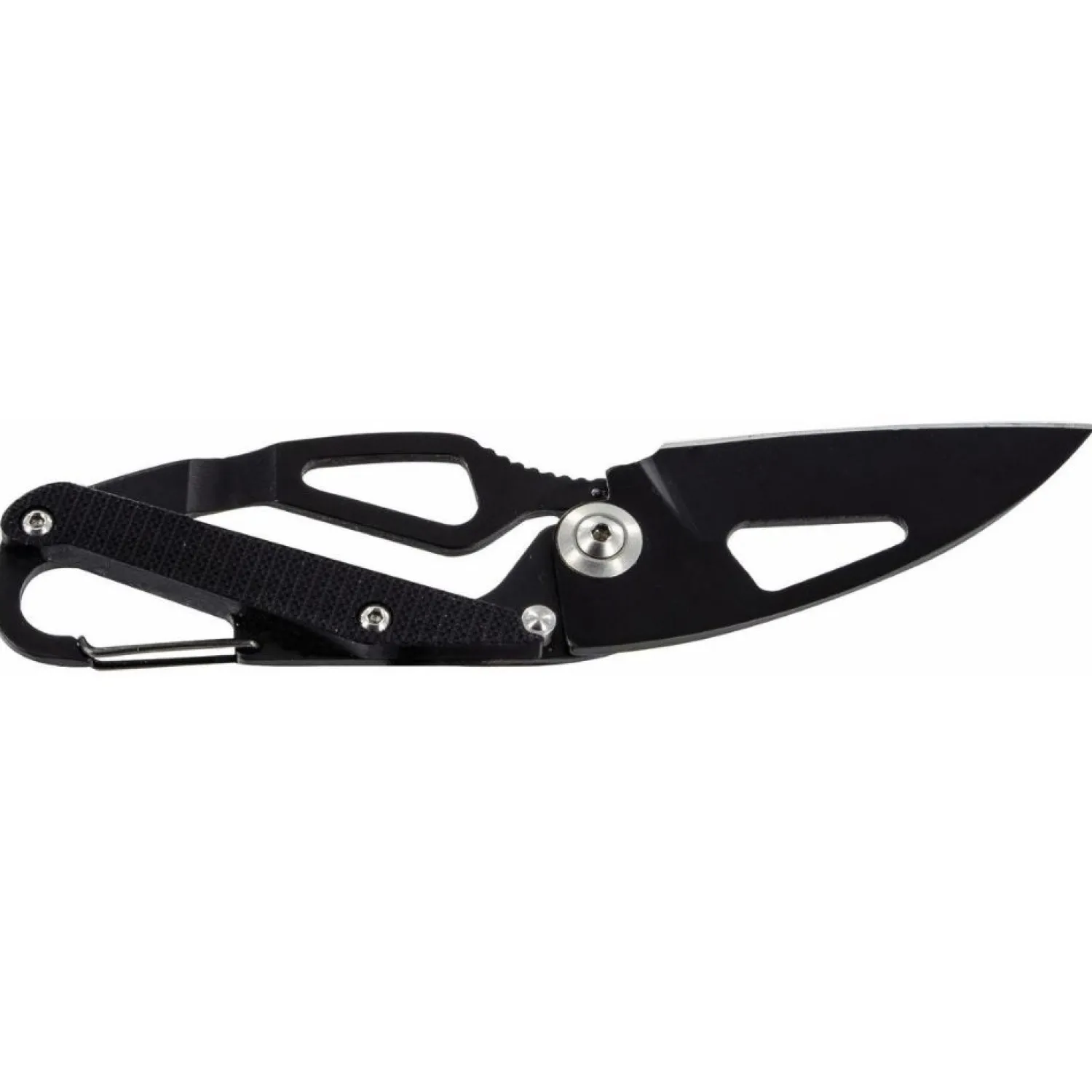 Best Sale Highlander Karabin Kniv - Merlin - Sort