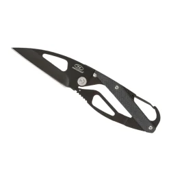 Best Sale Highlander Karabin Kniv - Merlin - Sort