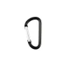 Flash Sale Treklife Karabinhage 57Mm - Sort