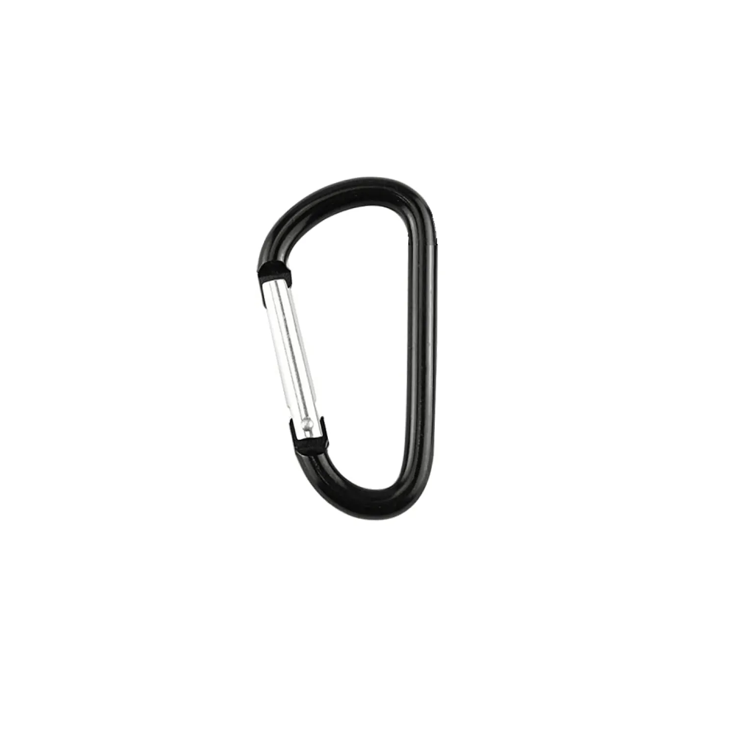 Flash Sale Treklife Karabinhage 57Mm - Sort