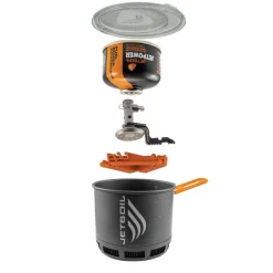 Clearance Jetboil Kogesaet - Stash