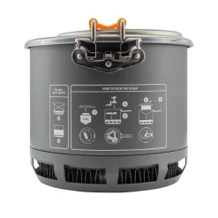 Clearance Jetboil Kogesaet - Stash