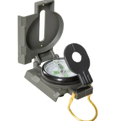 Clearance Trespass Kompas - Artilary - Sort