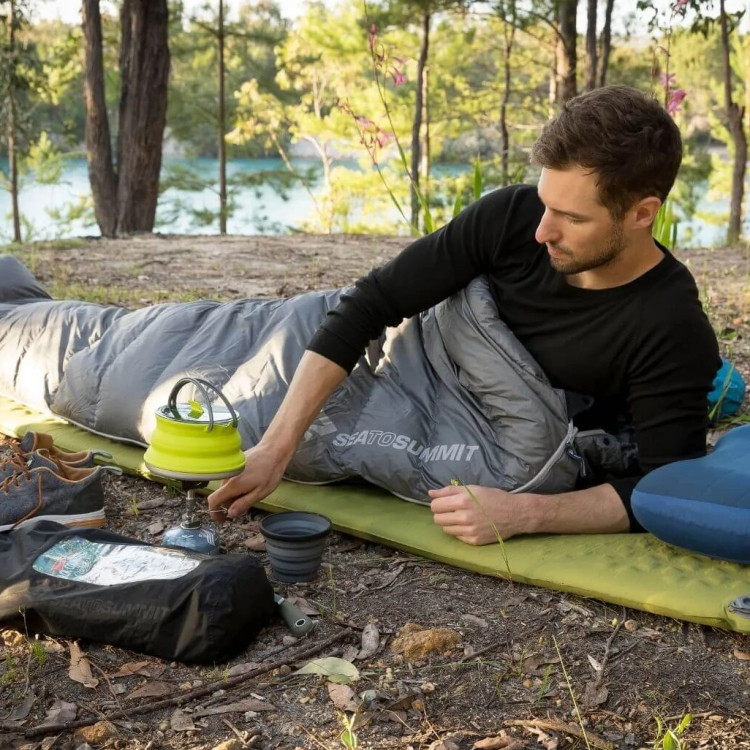 Cheap Sea To Summit Kop - X-Cup
